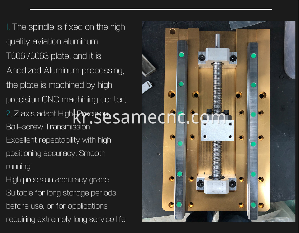 cnc cutting machine for MDF